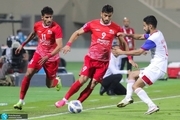 دبیرکل AFC: درباره دیدار تیم‌های عربستانی و ایرانی تصمیمی نگرفته‌ایم 