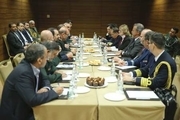 نخستین دیدار وزیران دفاع ایران و برزیل پس از 40 سال 