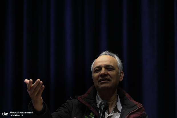 احمد زیدآبادی: ترامپ دچار سوء محاسبه بزرگی شد