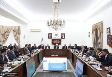 عارف خواستار شفاف‌سازی بودجه سال جاری شد