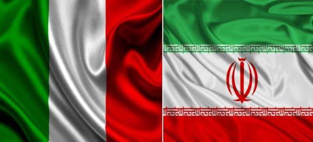 شرکت های ایتالیایی در ایران می مانند