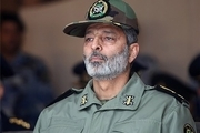 سرلشگر موسوی: ارتش به برکت انقلاب در جهان آبرومند است