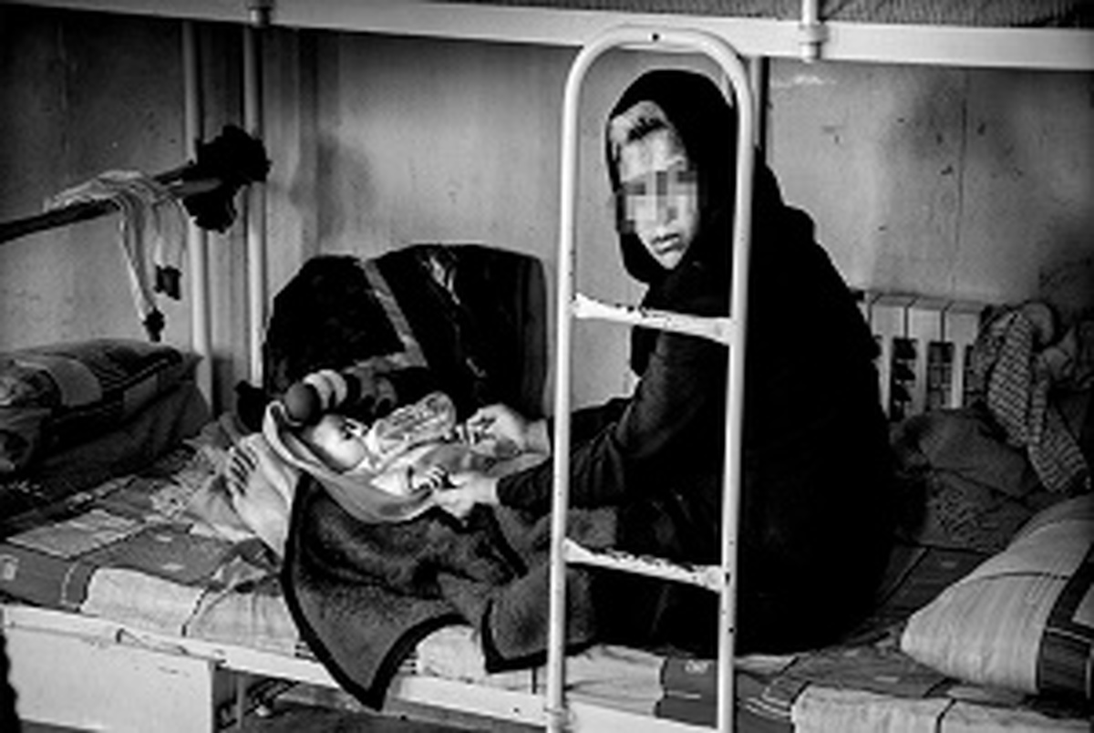 احداث 2 مهدکودک در زندان زنان استان‌های مشهد و یزد احداث می شود