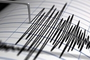 زلزله 4.4ریشتری هجدک کرمان خسارت نداشت