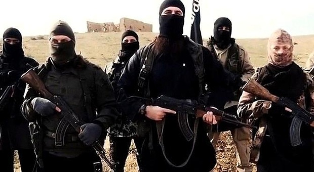 تقلای آمریکا و صهیونیست ها برای نجات داعش