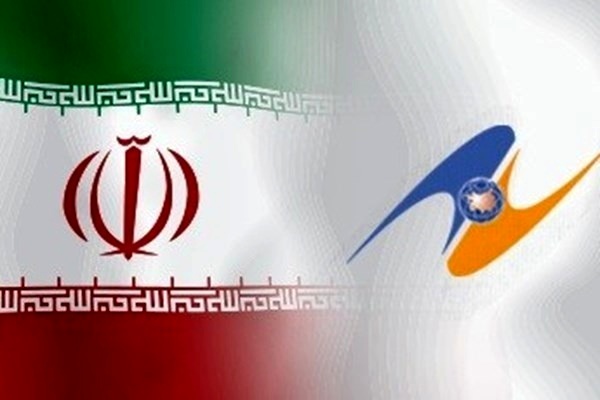 تجارت ایران با کشورهای اوراسیا دو میلیارد دلاری شد