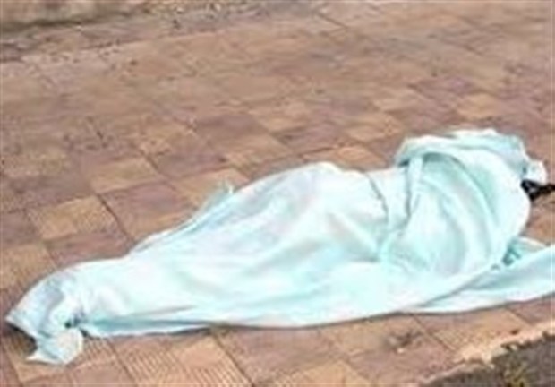 جسد یک دختر نوجوان در تویسرکان کشف شد