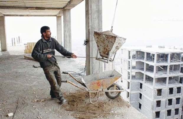 امنیت شغلی دغدغه همیشگی کارگران گلستان