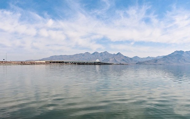 احیای دریاچه ارومیه با همراهی مردم و دولت ممکن است