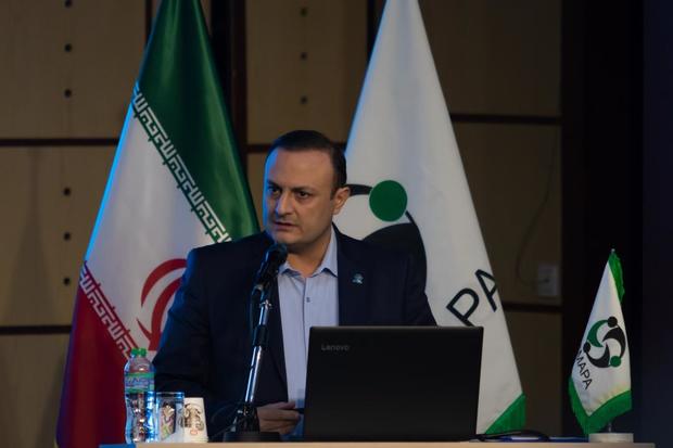 آرش محبی نژاد: موضع ما شفاف است/ ما از خصوصی‌سازی حمایت می کنیم