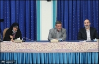 دیدار فعالان سیاسی با رئیسی (36)