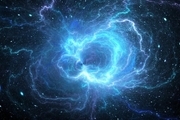 کشف منشأ ماده تاریک در بخش نامرئی کیهان 
