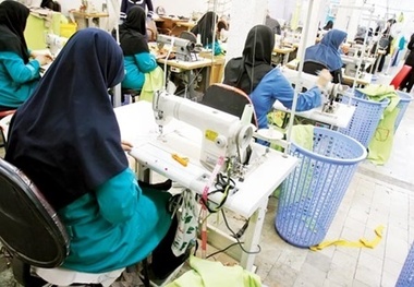 پرداخت حق بیمه بازنشستگی زنان سرپرست خانوار در گیلان