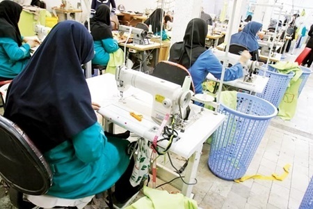 پرداخت حق بیمه بازنشستگی زنان سرپرست خانوار در گیلان