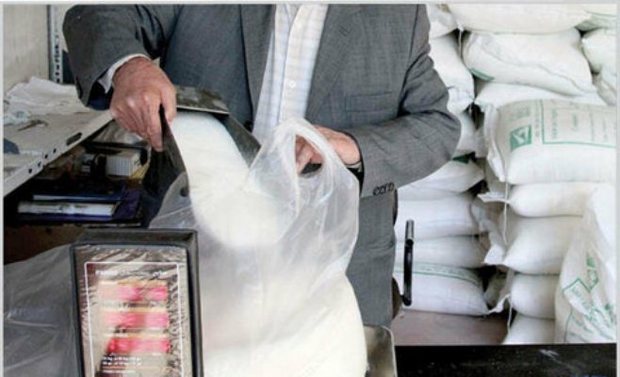 توزیع هزار و 550 تن شکر در استان بوشهر آغاز شد