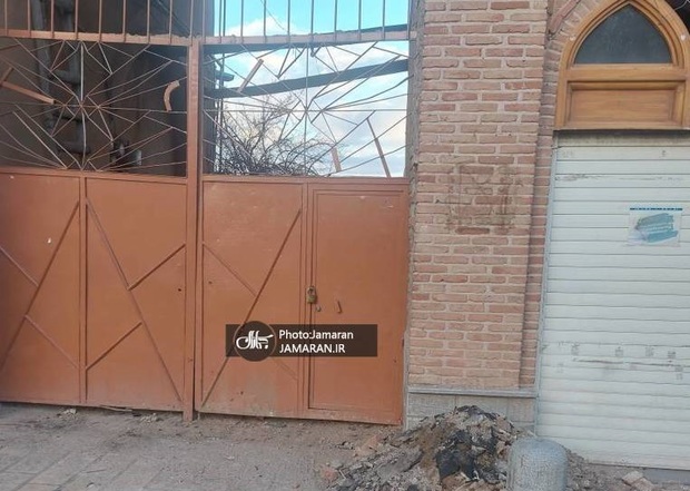 آیا طرح انصاری شرقی قزوین چراغ‌خاموش بازگشته است؟