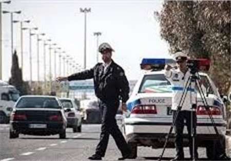 3 میلیون و 500 هزار قبض جریمه برای رانندگان متخلف در اصفهان صادر شد