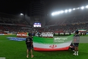 اعلام زمان بازی ایران و ژاپن در نیمه نهایی جام هفدهم