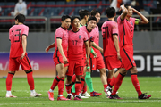 مقدماتی جام جهانی 2022 | کره جنوبی صفر - عراق صفر؛ تساوی همگروه های ایران در اولین گام