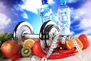 ورزشکاران برای لاغری 2 تا چهار ساعت پس از تمرین غذا بخورند