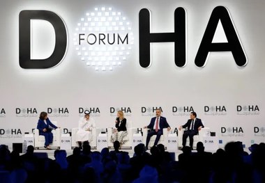 نخست‌وزیر قطر: حفظ کانال ارتباطی باز با طالبان و حماس یک ضرورت است/ میانجی‌گری در یک پرونده به معنای جانبداری از یک طرف نیست