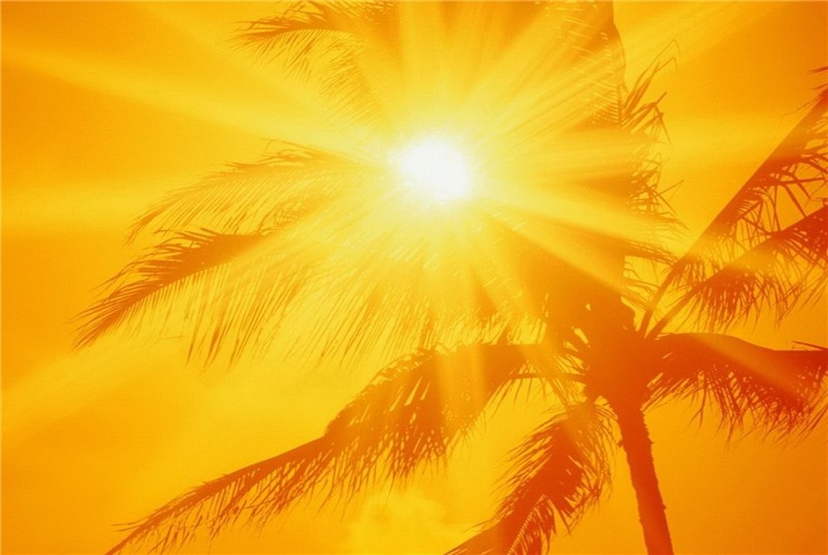 مراقب 6 ناحیه از بدن در برابر صدمات نور آفتاب باشید!