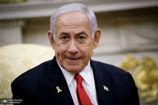 تومور سرطانی نتانیاهو تایید شد + عکس
