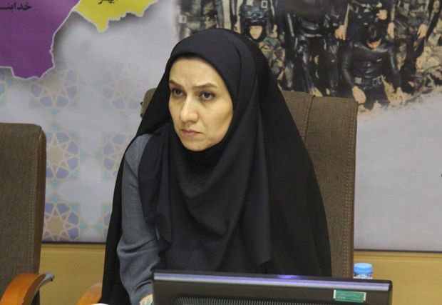 تغییر ساعات کار ادارات زنجان بر اساس سیاست ستاد ملی مبارزه با کرونا صورت خواهد گرفت