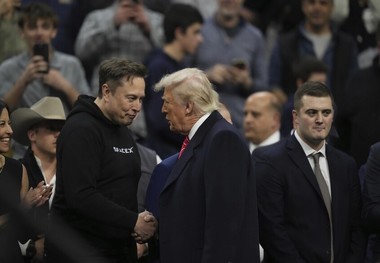 پایان ماه عسل ترامپ و ایلان ماسک/ رئیس جمهور در سایه به آخر خط رسید