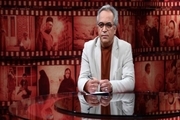 محمدحسین لطیفی، سریال «سنجرخان» را کلید می‌زند