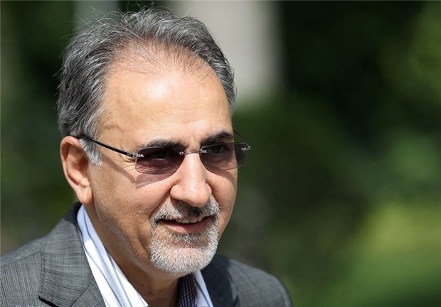 شهردار تهران مجددا استعفا داد