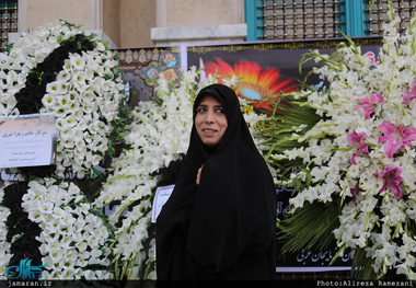 امین زاده: رئیس جمهور چینش کابینه را شروع کرده است