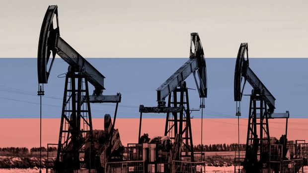 صادرات نفت روسیه به هند باز هم بیشتر شد