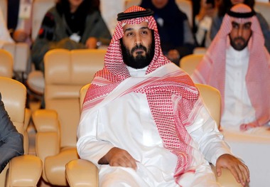 کودتا علیه پادشاه پیشین/ تلاش ولیعهد (نورچشمی پادشاه) برای تحکیم پایه ‌های قدرت

