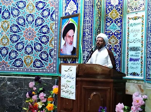 کنفرانس وحدت اسلامی در ایران، تیری بر قلب دشمنان اسلام بود
