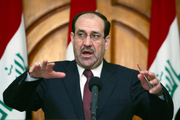 نوری المالکی پیشنهاد نخست وزیری را نپذیرفت