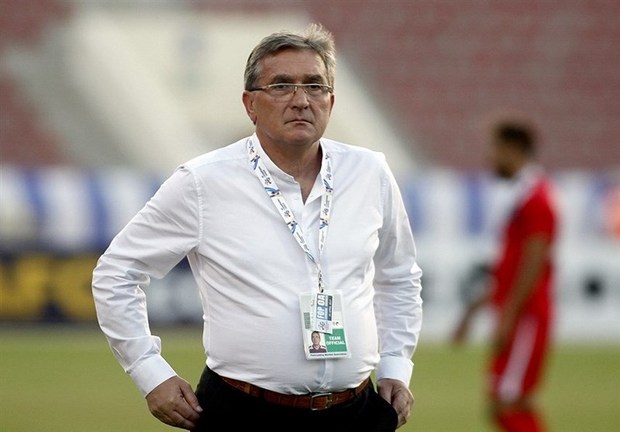 زیدان بهترین مربی دنیا/ برانکو در رده 160 و منصوریان 166 
