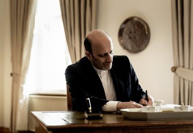 سفیر ایران در آلمان: صبر راهبردی ایران، حد و مرز دارد/ دوران سوء استفاده از نجابت ایرانی به پایان رسیده است