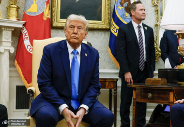 ترامپ: مایک والتز سفیر آمریکا در سازمان ملل خواهد شد؛ روبیو با حفظ سمت مشاور امنیت ملی آمریکا شد