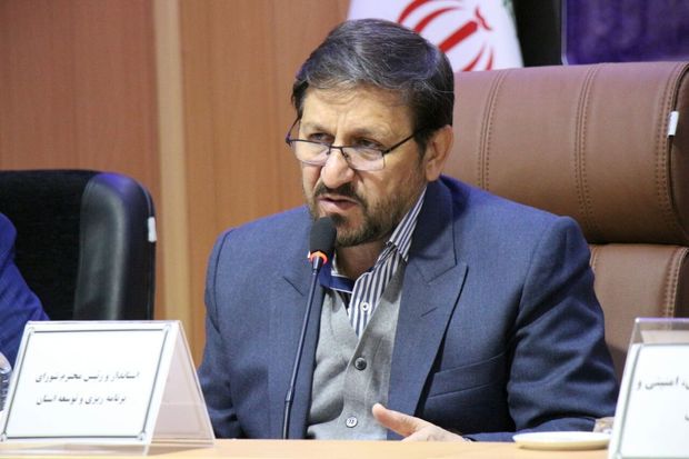 درخواست استاندار سمنان از مردم برای تعویق انداختن آیین‌های ملی