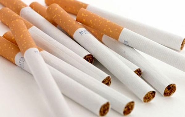 کشف و ضبط بیش از 333 هزار نخ سیگار قاچاق در رشت