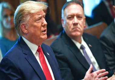 عهدشکنی آمریکا این بار در برابر 187 کشور: آغاز فرایند خروج رسمی از معاهده پاریس و انتقادات گسترده
