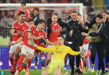 بهترین ها و بدترین های مرحله گروهی لیگ قهرمانان اروپا ۲۶-۲۰۲۵