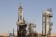 استقرار نظامیان سعودی در اطراف میادین نفتی سوریه