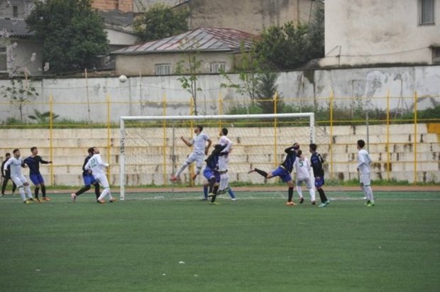 فوتبال گلستان در انتظار حمایت است