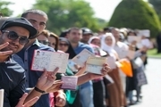 شمار واجدان شرایط رای در استان بوشهر ۷۸۳ هزار و ۳۳۳ نفر اعلام شد