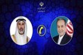 تماس تلفنی عراقچی با وزیر خارجه کویت در پی امضای تفاهم‌نامه ایران و آمریکا