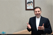 رئیس دفتر روحانی: اعتماد به جوانان همیشه نتایج درخشانی داشته است