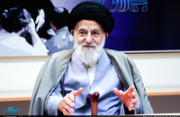 سید جعفر شبیری زنجانی