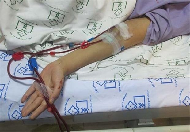 بیش از ۲ میلیارد ریال تجهیزات درمانی برای بیماران صعب العلاج کردستان خریداری شد